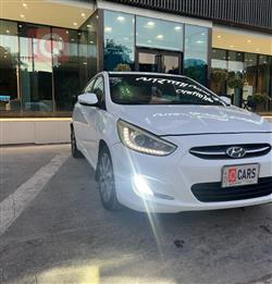 هيونداي أكسنت